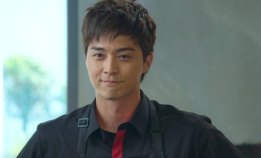 Богатый наследник 80 серия