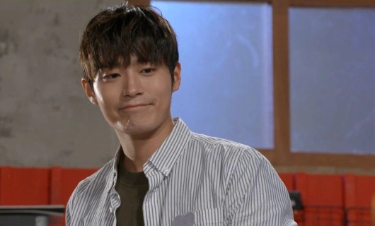 Богатый наследник 81 серия