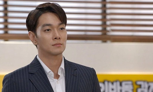 Богатый наследник 96 серия