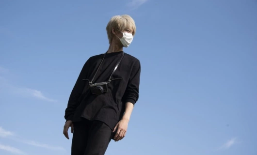 Цвета счастья в одной комнате 1 серия