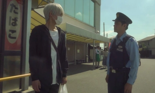 Цвета счастья в одной комнате 10 серия