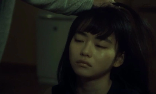 Цвета счастья в одной комнате 4 серия