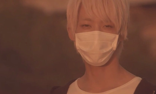 Цвета счастья в одной комнате 7 серия