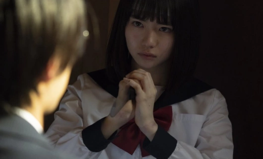 Цвета счастья в одной комнате 8 серия