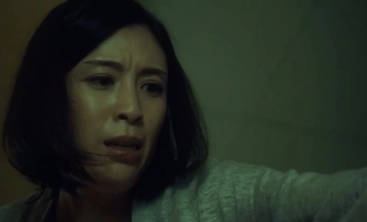 Цвета счастья в одной комнате 9 серия