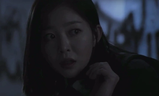 Цветок вампира 2 серия