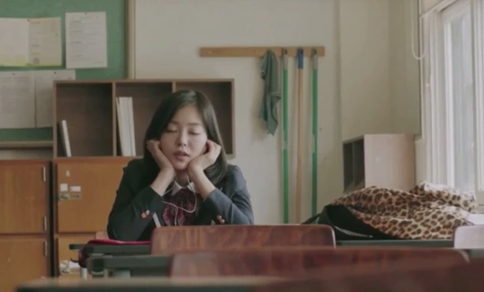 Цветок вампира 4 серия