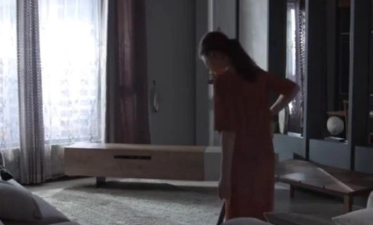 До свидания 11 серия