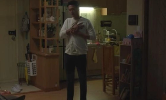 До свидания 16 серия