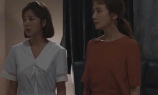 До свидания 17 серия