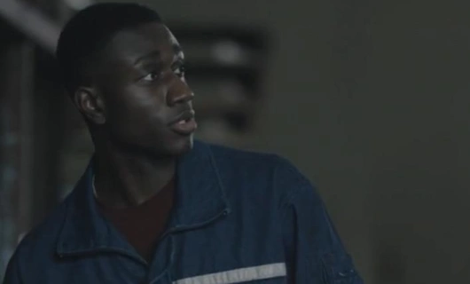 До свидания 19 серия