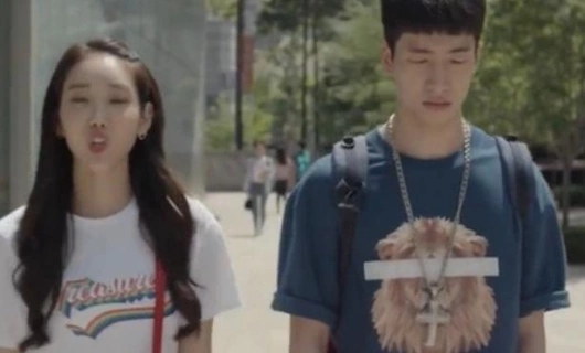 До свидания 2 серия