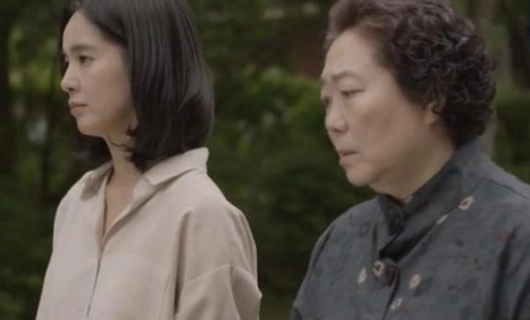 До свидания 6 серия