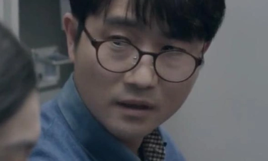 До свидания 8 серия