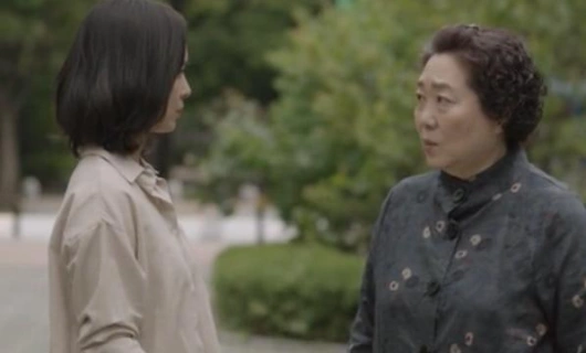 До свидания 9 серия