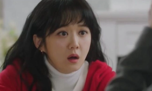 Достоинство императрицы 1 серия