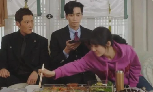 Достоинство императрицы 14 серия