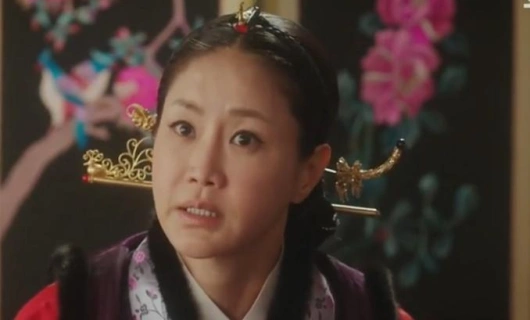 Достоинство императрицы 15 серия