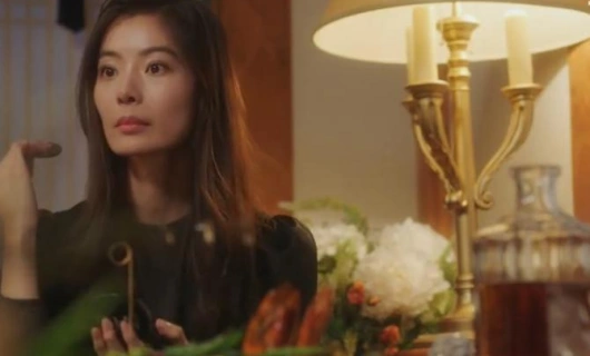 Достоинство императрицы 19 серия