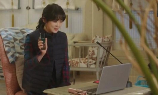 Достоинство императрицы 20 серия