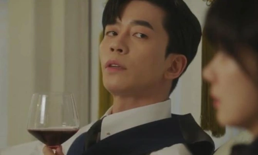 Достоинство императрицы 23 серия