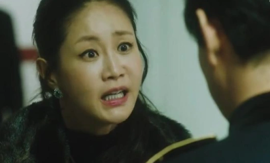 Достоинство императрицы 25 серия