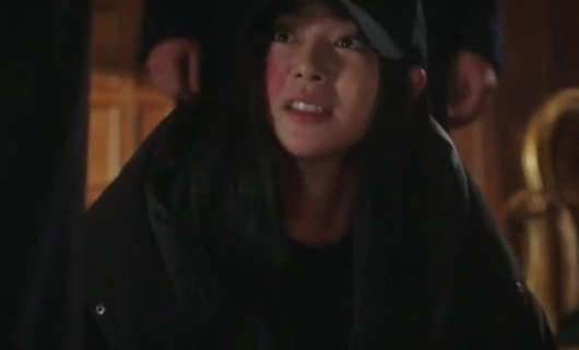 Достоинство императрицы 3 серия