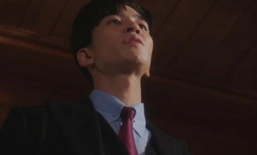 Достоинство императрицы 4 серия