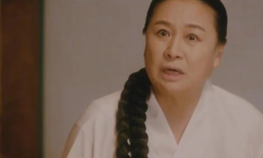 Достоинство императрицы 6 серия