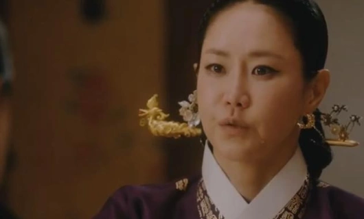 Достоинство императрицы 8 серия