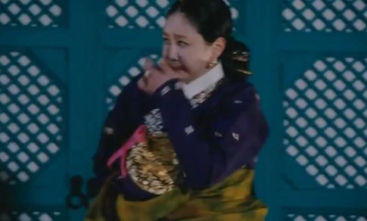 Достоинство императрицы 9 серия