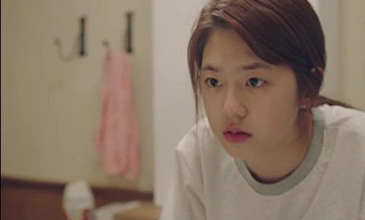 Эпоха юности 1 серия