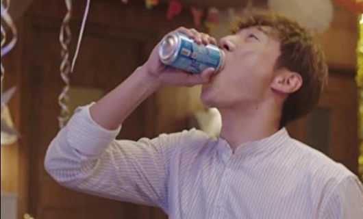 Эпоха юности 10 серия