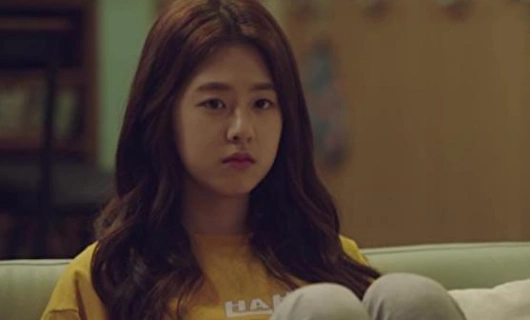 Эпоха юности 11 серия