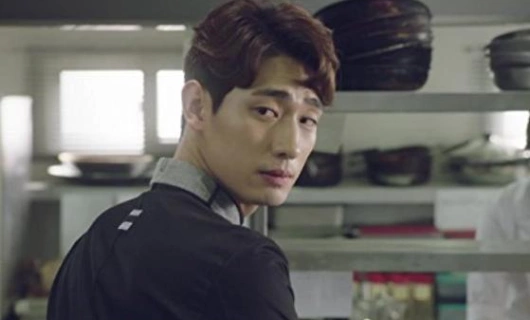 Эпоха юности 3 серия