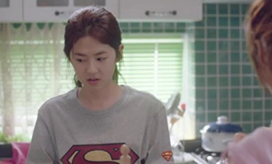 Эпоха юности 6 серия