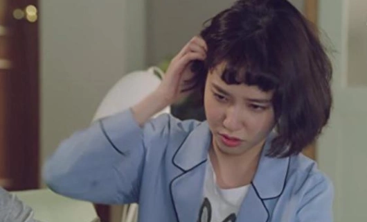 Эпоха юности 7 серия