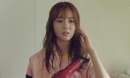 Эпоха юности 8 серия