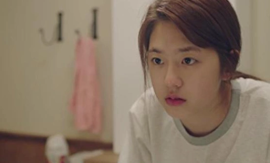 Эпоха юности 9 серия