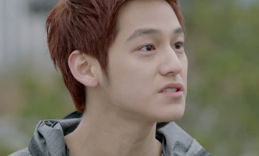 Этой зимой дует ветер 11 серия