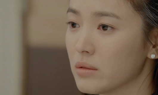 Этой зимой дует ветер 2 серия