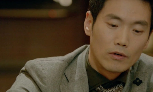 Этой зимой дует ветер 3 серия