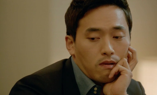 Этой зимой дует ветер 5 серия