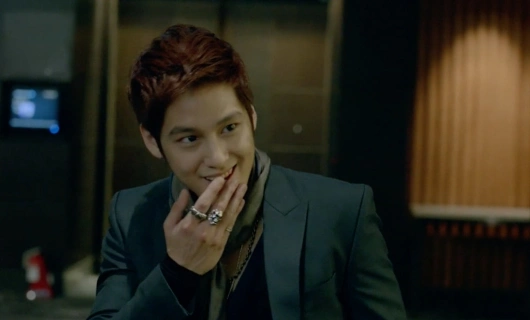 Этой зимой дует ветер 7 серия