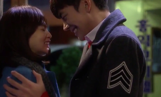 Хочу романтики 1 сезон 1 серия