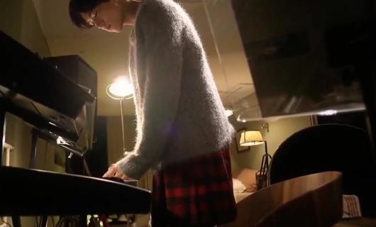 Хочу романтики 1 сезон 10 серия