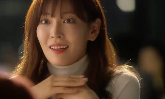 Хочу романтики 1 сезон 11 серия