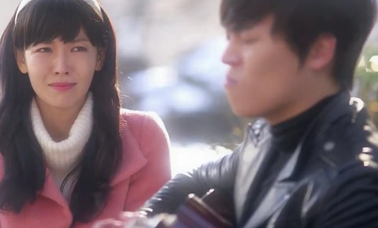 Хочу романтики 1 сезон 15 серия