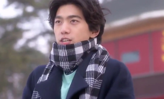 Хочу романтики 1 сезон 4 серия