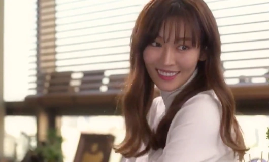 Хочу романтики 1 сезон 8 серия